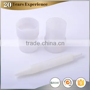 Chinese Plastic Injection Part Custom-made Plastic Parts thumbnail-6
