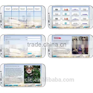 Professional CRM/GYM Ios APP Develop,android App Development thumbnail-1
