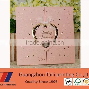 Paper Wedding Invitation Cards thumbnail-1