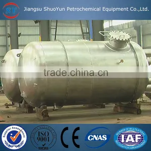 A-CLASS Manufacturer Air Buffer Tank With Low Price thumbnail-5