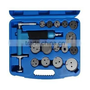 16PCS Air Brake Caliper Piston Wind Back Repair Tool thumbnail-1