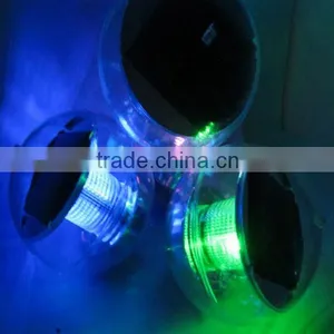 Outdoor Solar Christmas Led Garden Ball Light Magic Spot Lights thumbnail-3