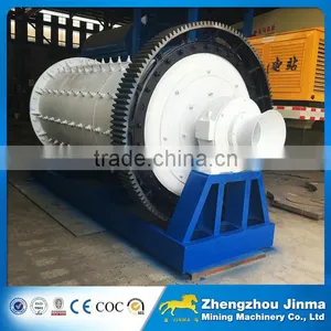 Mini Grinding Stone Small Ball Mill For Sale thumbnail-2