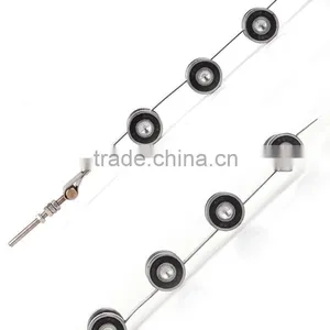 Escalators Parts Handrail Returning Chain thumbnail-1
