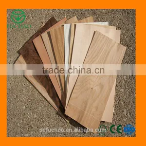 Poplar Veneer for Decaration thumbnail-3