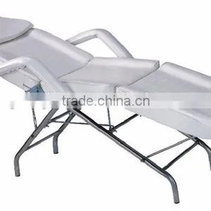 Beiqi 2016 Best Quality Hotsale Salon Bed for Massage Salon Furniture New Design Portable Massage Table Facial Bed for Sale thumbnail-3