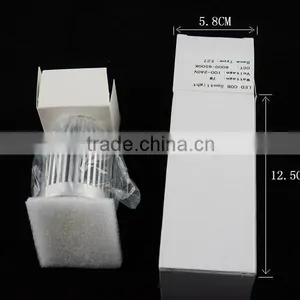 Best QUALITY,E27 7W COB LED Light,Focos LED,LED Spotlights thumbnail-4