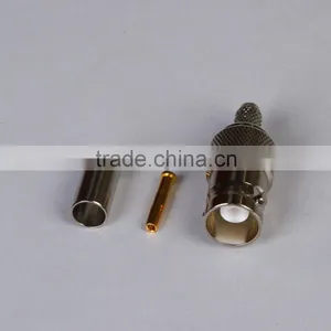 [Factory Price]BNC Connector Female Gender thumbnail-1