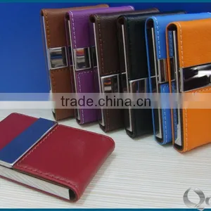 PU Name Card Holder thumbnail-4