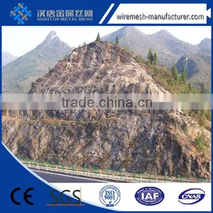 Hebei Factory BV Certificate!!!Decorative Stainless Steel Wire Cable Netting Mesh Fabric thumbnail-3
