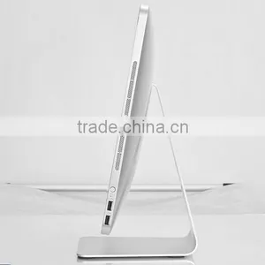 1980*1080 HD4000 Windows 7/8 Intel H81 23.6" i7 3615 Quad-core 4G All-in-one PC Computer thumbnail-4
