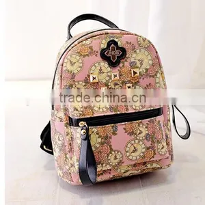 Oem University Backpack School Bag thumbnail-1