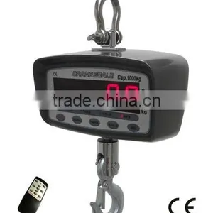 1000kg Weighing Scale thumbnail-2