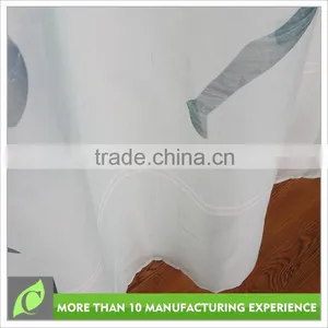 China Luxury Factory Wholesale Polyester Cold Room Door Curtain thumbnail-4