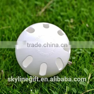 PP/PE/EVA Plastic Sports Pickleball, Team Sports Pickleball Balls thumbnail-2