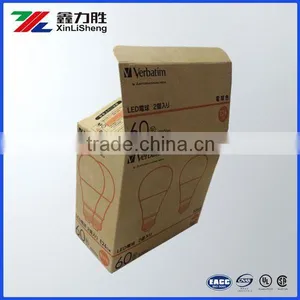 Folding Paper Box for Lamp thumbnail-4
