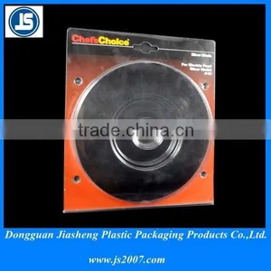 Customized Plastic Blister Card Blister Packaging thumbnail-3