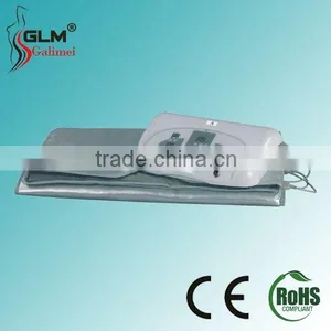 Portable Far Infrared Blanket/infrared Therapy Slimming and De-toxins Machine thumbnail-1