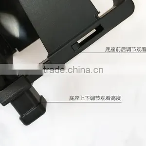 New Products on China Market Black ABS Cardboard vr Viewer thumbnail-3