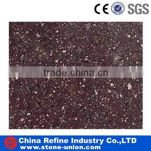 Dark Red Porphyry for Flooring thumbnail-1