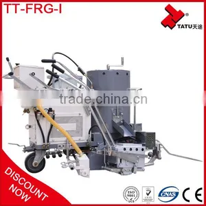 Self-propelled Road Surface Marking Machine thumbnail-1