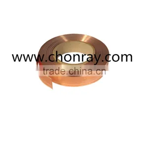 Copper Nickel Strip thumbnail-1