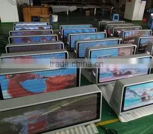 Multifunctional Waterproof Double Side Whole Sale Car Roof Light Box With Low Price thumbnail-3
