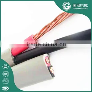 Spiral Power Cable/2 Core Power Cable/2 Core Shielded Cable thumbnail-5