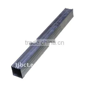 STEEL PIPE PRICE PER TON WITH GROOVED FITTINGS thumbnail-1