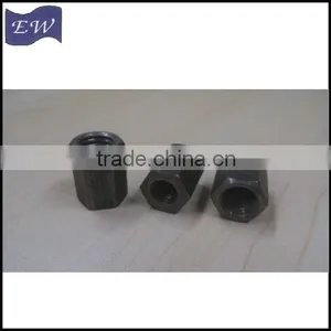 m8 Steel High Nut (DIN6330) thumbnail-5