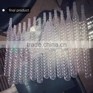 CP-50D Ice Stick Water Bottle Blowing Machine thumbnail-1
