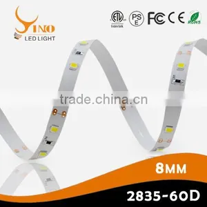 LED Strip SMD 5050 2835 3528 5630 3014 335 RGBW RGB LED Strip With Low Price thumbnail-3