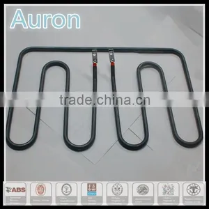 AURON Coil Shape Electric Stainless Steel Heating Elements thumbnail-1
