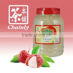Taiwan Wholesale Supplier Ice Cream Topping Mini Mochi Sweets Dessert thumbnail-5