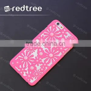 Newest Trend Transparent TPU Mobile Phone Case for Iphone 6 6s Plus,tpu Case for Cell Phone thumbnail-1
