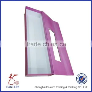 Custom Hair Weave Packaging Box thumbnail-3