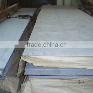 Good Supplier 304l Stainless Steel Plate thumbnail-1