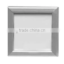 Solid,qualified and Customed Aluminium Goass Frame of Special Drawings thumbnail-1