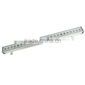 DJ LED LIGHT RGB DMX512 WALL BAR STAGE WASH PARTY SHOW PAR for Disco Club Effect Lighting thumbnail-3
