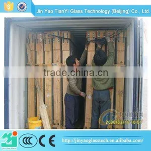 Jinyao Building Glass Float Glass Factories in China thumbnail-6