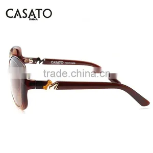 CASATO Designer Sunglasses Polarized Lens Made in China Wholesale thumbnail-4