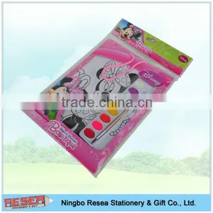 DIY Kids Drawing Set thumbnail-1