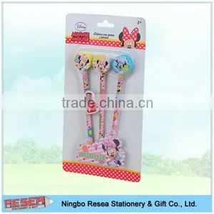 Pencil Eraser Set thumbnail-1