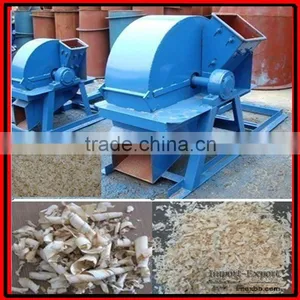 Wood Chipping Machine for Horse Bedding thumbnail-1