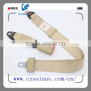 Hot Selling Five-point Car Safety Belt thumbnail-1