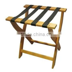 China Hotel Luggage Rack thumbnail-1