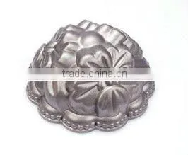 Flower Shaped Cake Mould thumbnail-1