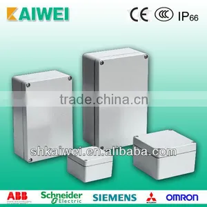 GA Industrial Electrical Power Distribution Box Quality Choice thumbnail-1