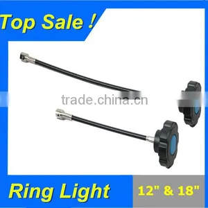 12inch and 18inch Flexible Whip Speed Crank Black for Follow Focus DSLR thumbnail-1