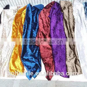 80% Acrylic Fiber 20% Polyester Cashmere Binghua Sofa Curtain Fabric thumbnail-4